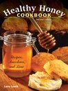Healthy Honey Cookbook